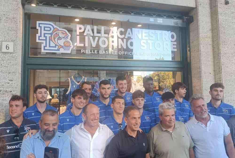  Store ufficiale Pielle