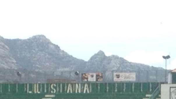 Giorico: “Troveremo un ambiente caldo. Pronti a giocarcela”
