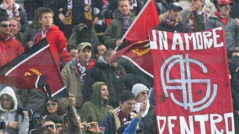 Alla carica per i 101