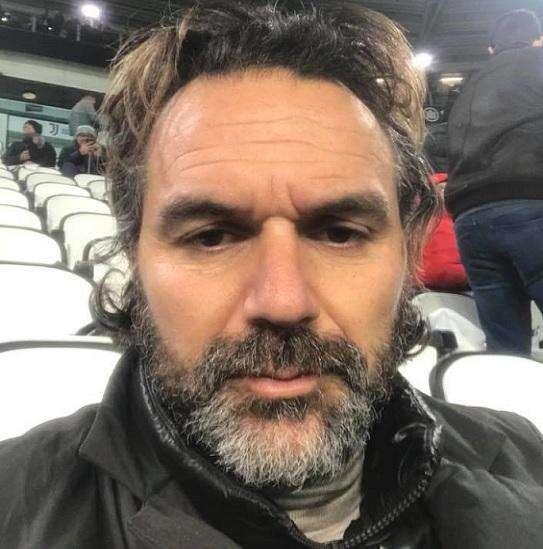 Nicola Sena