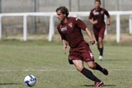Primavera. A Torino per la Coppa Italia