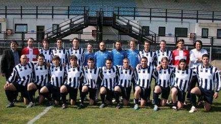 Stretta finale per il nuovo assetto societario del Rosignano