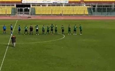 Serie D. Pro Livorno pronta per la difficile trasferta di Fiorenzuola