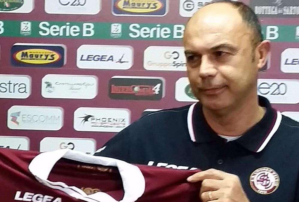 Gelain: "Con il Brescia voglio la stessa personalità di domenica scorsa"