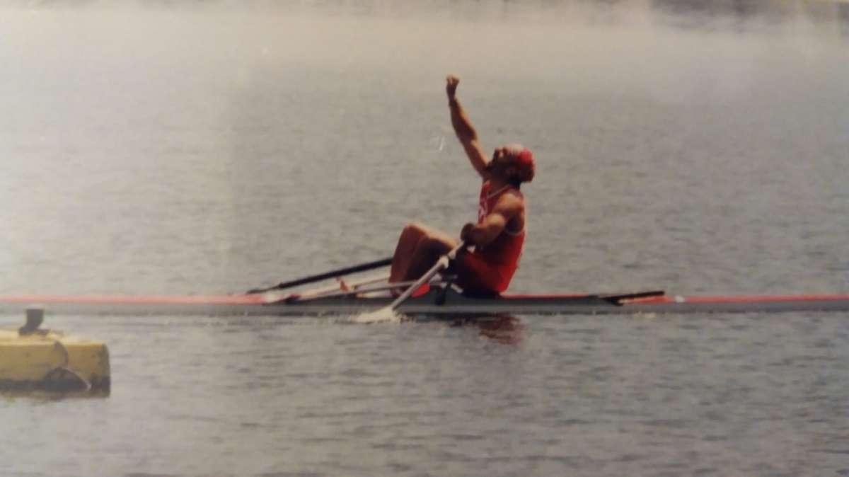 Remo. Calvelli, ex campione del mondo: "Livorno mi ha dimenticato"