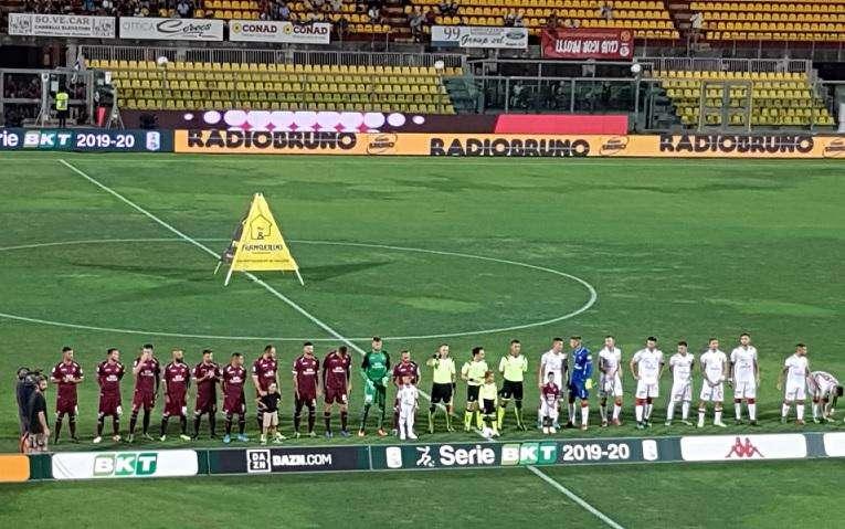 Diretta web. Livorno-Perugia 0 a 1 (finale)