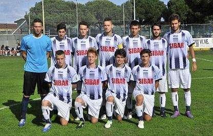 Eccellenza. Rosignano sconfitto sul campo del Marina La Portuale, 2 a 1