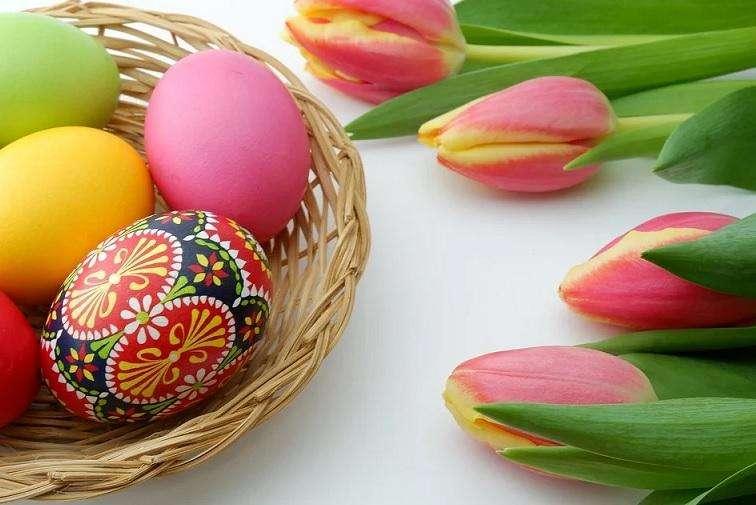Buona Pasqua e felici feste ai lettori di Amaranta e agli sportivi