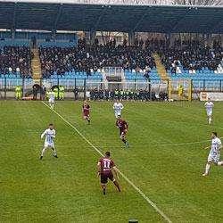 Giana-Livorno