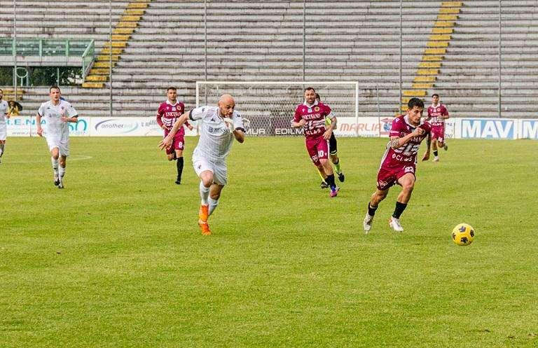 Livorno in azione
