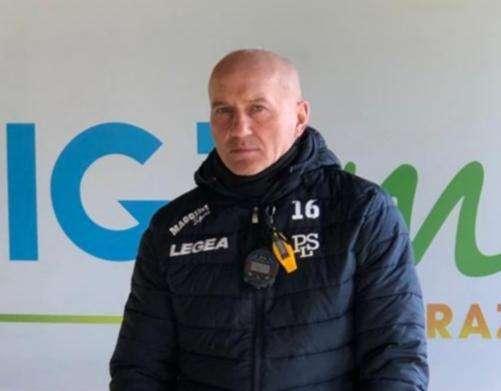 Stefano Brondi