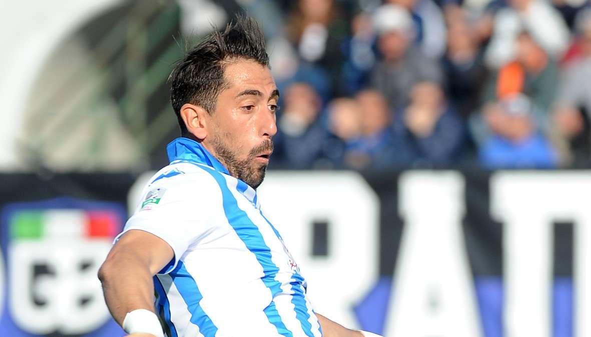 Postgara. Cocco: "Gol importante per me e la squadra, lo dedico a mio padre"