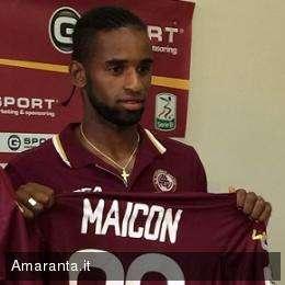 Esclusiva. L'agente di Maicon: "Ha grandi potenzialità, deve dimostrarle"