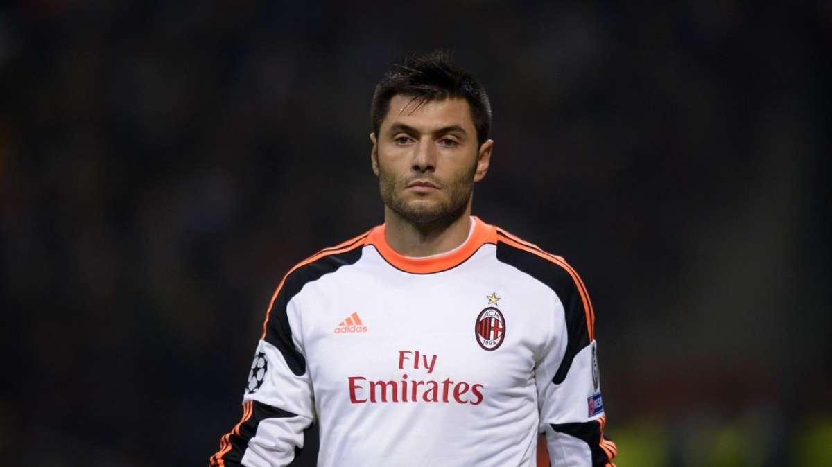 Livorno-Milan, gli ex di turno Aldegani ed Amelia