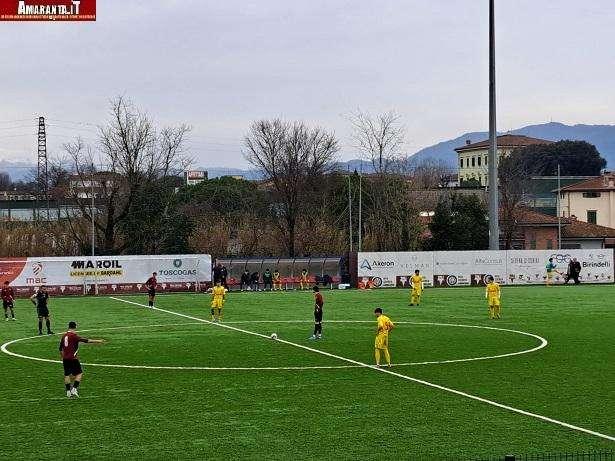 Ghiviborgo e Livorno