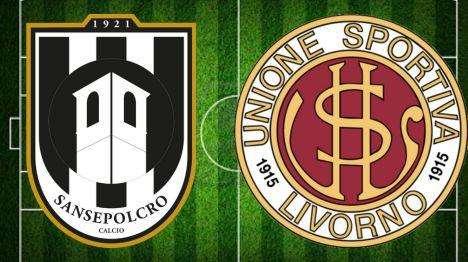 Sansepolcro-LIVORNO