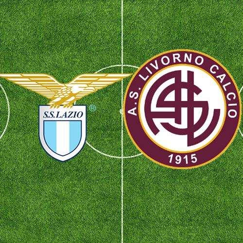 La presentazione. Lazio-Livorno, amaranto alla prova Capitale
