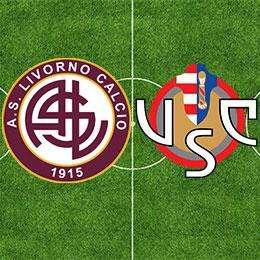 La presentazione. Livorno-Cremonese, al “Picchi” si decide il campionato