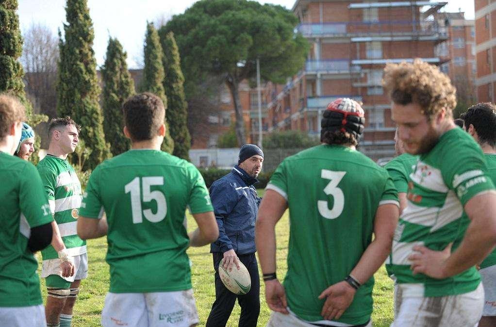 Serie B. Livorno Rugby, il punto in occasione della sosta