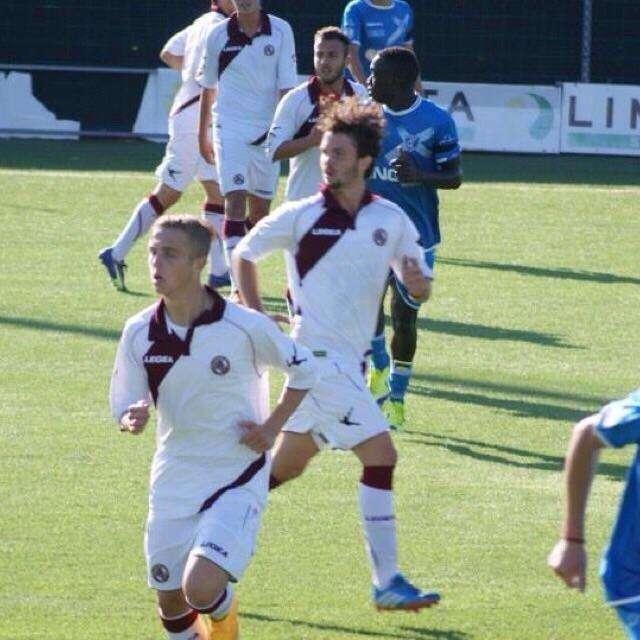 Primavera. Livorno poco concreto, finisce 1 a 0 per l'Empoli