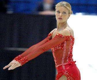 Pattinaggio. La Romano campionessa del mondo per la quindicesima volta