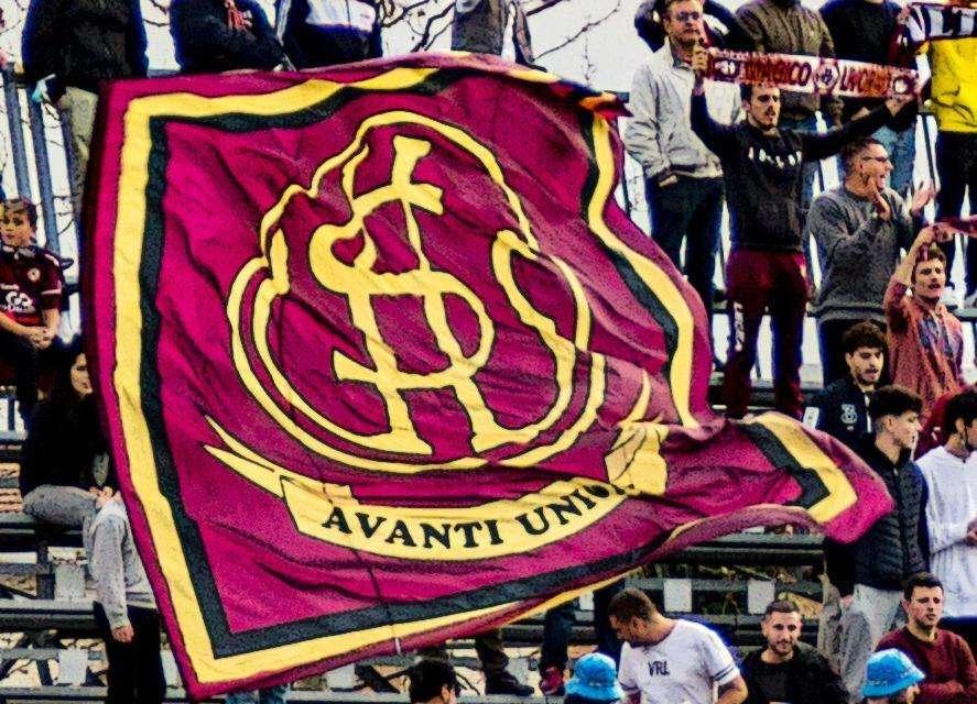 Tifosi amaranto