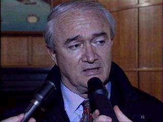 L'Inter pronta ad azioni legali contro Paolo Bergamo