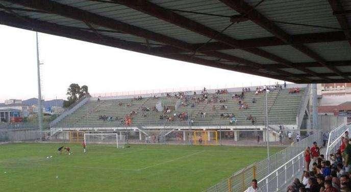 Diretta web. Olbia-Livorno 1 a 1 (finale)
