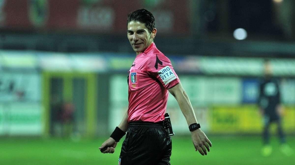 Con l'arbitro Dionisi de L'Aquila, Amaranto due volte kappao