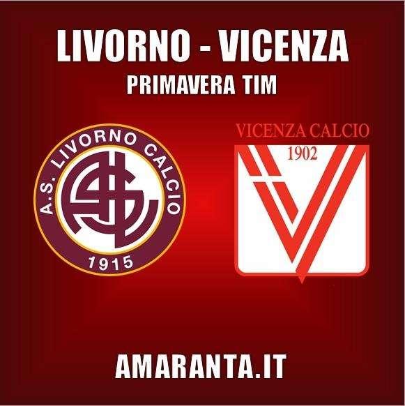 Primavera. Si cerca il bis contro il Vicenza 