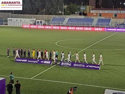 Guidonia Montecelio e Livorno
