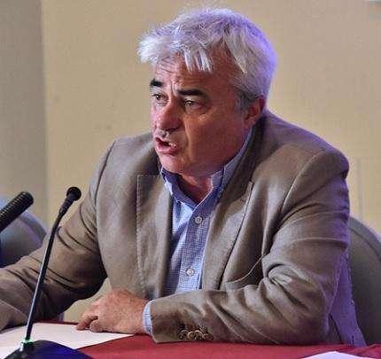 All'orizzonte un nuovo assetto societario 