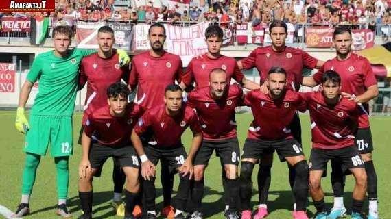 Il Livorno a Ghivizzano