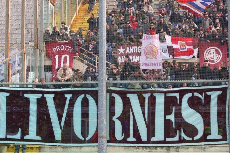 Pistoiese-Livorno, ecco dove acquistare i biglietti