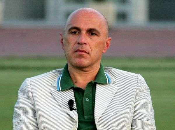 Giacobazzi lascia dopo una settimana