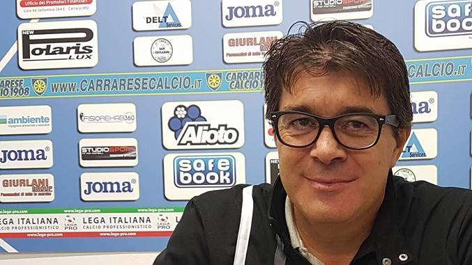Sala stampa. Foschi: "Abbiamo cercato questa vittoria"
