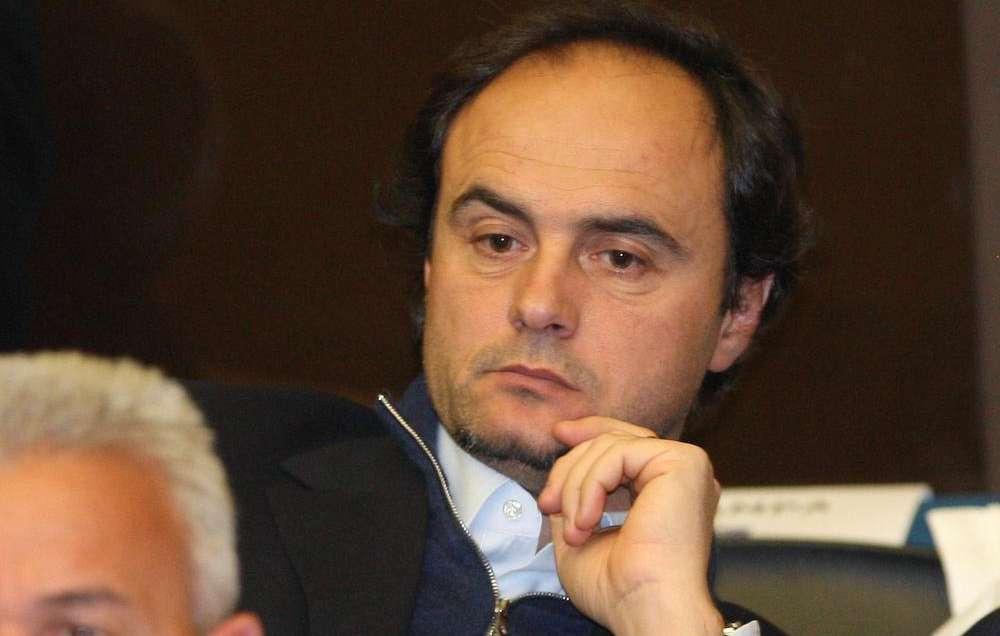 Giannini: "Con il Livorno per adesso non c'è nulla di concreto"