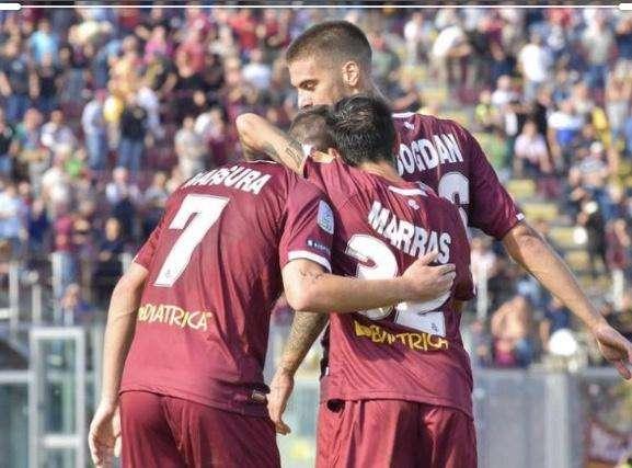 Livorno-Empoli, le probabili formazioni 