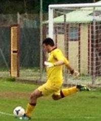 Cirelli s'infortuna, lascia il ritiro e torna a Livorno