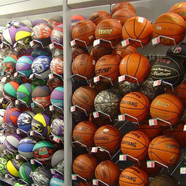 Palloni di basket