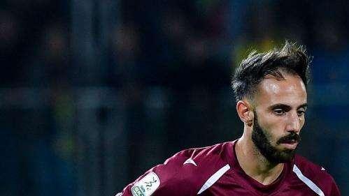 Livorno-Frosinone, le pagelle degli amaranto