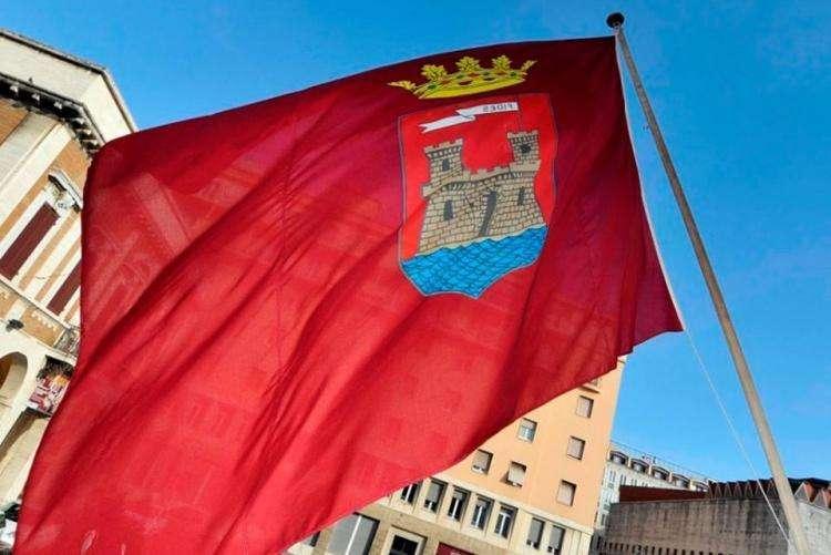Il simbolo di Livorno