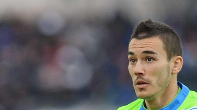 Cesena-Livorno, le immagini del match