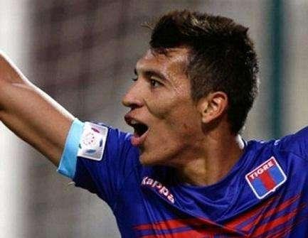 Ufficialità. Botta torna all'Inter