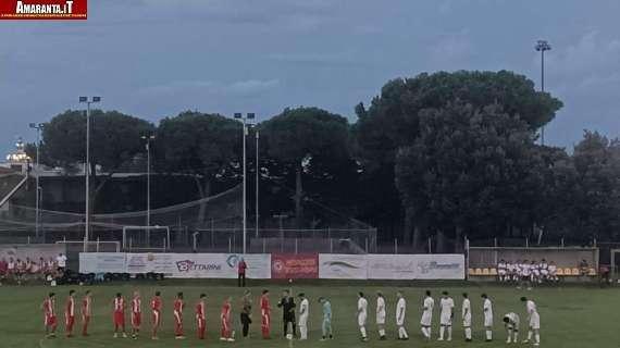 La Pro Livorno Sorgenti