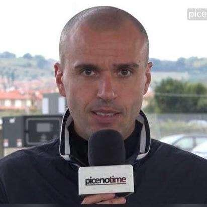 Esclusiva. Amabili: "Contro il Livorno non sarà facile per l'Ascoli"