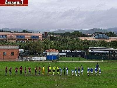 Livorno e Prato