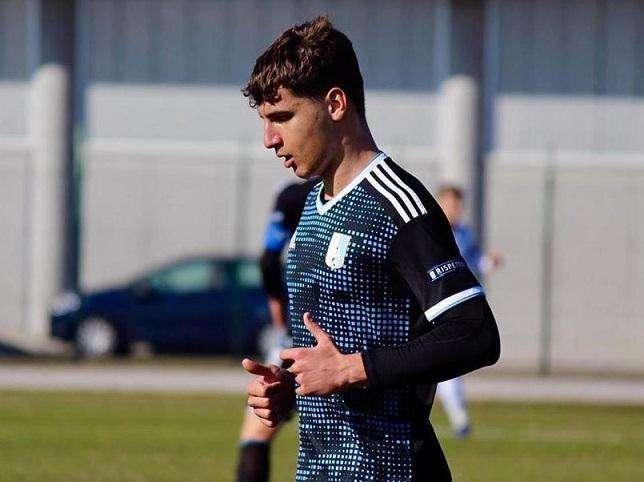Andrea Bruno