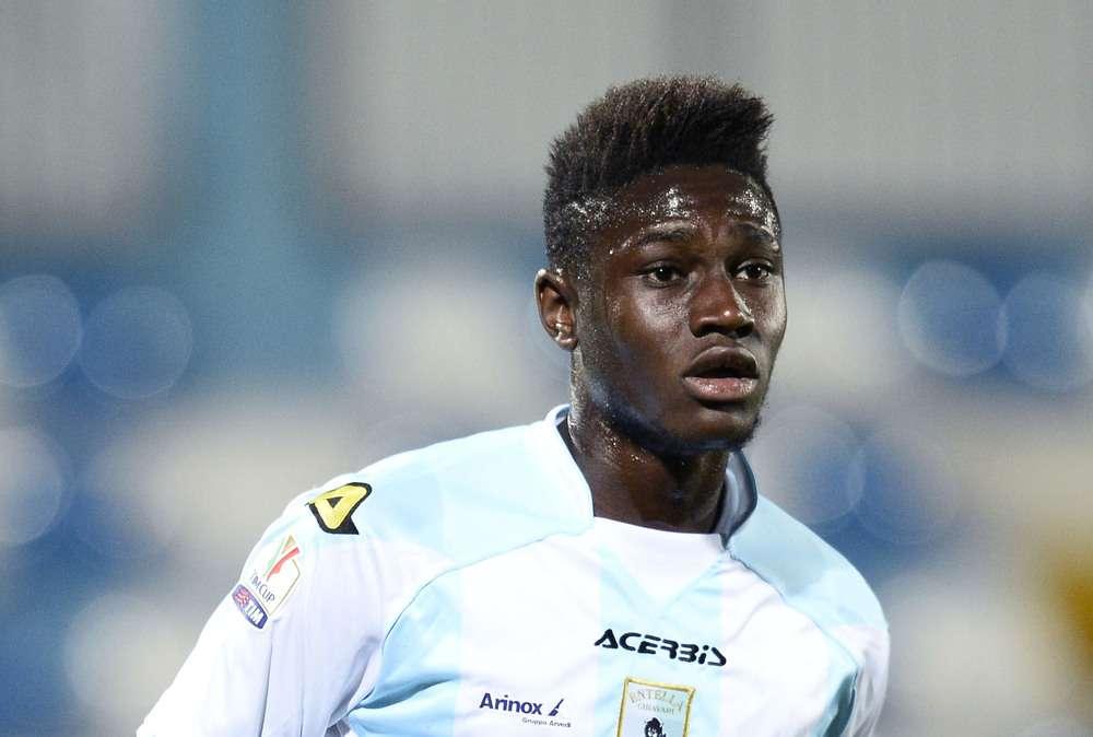 Il mercato di oggi. Livorno ancora su Malele