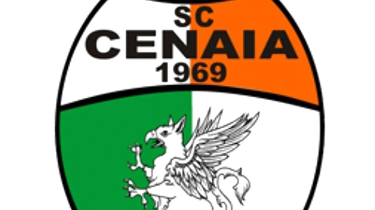 Il logo del Cenaia